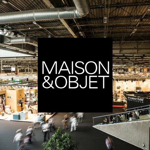 Maison et Objet