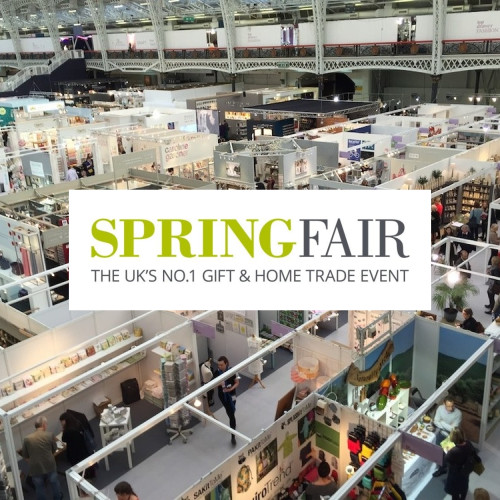 SpringFair