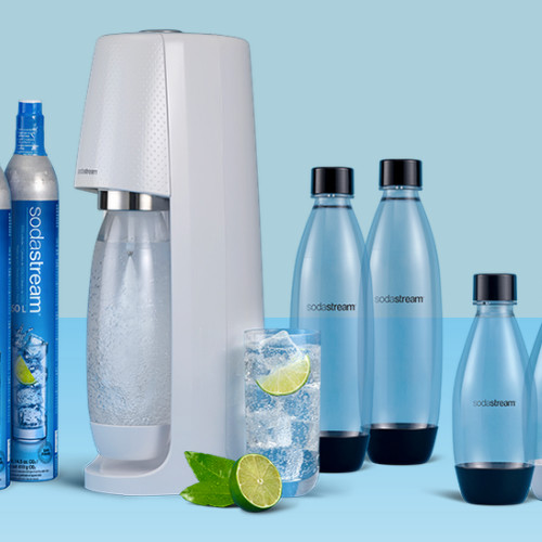 SodaStream