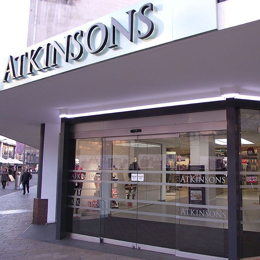 Atkinsons celebrates 150 years Housewares News