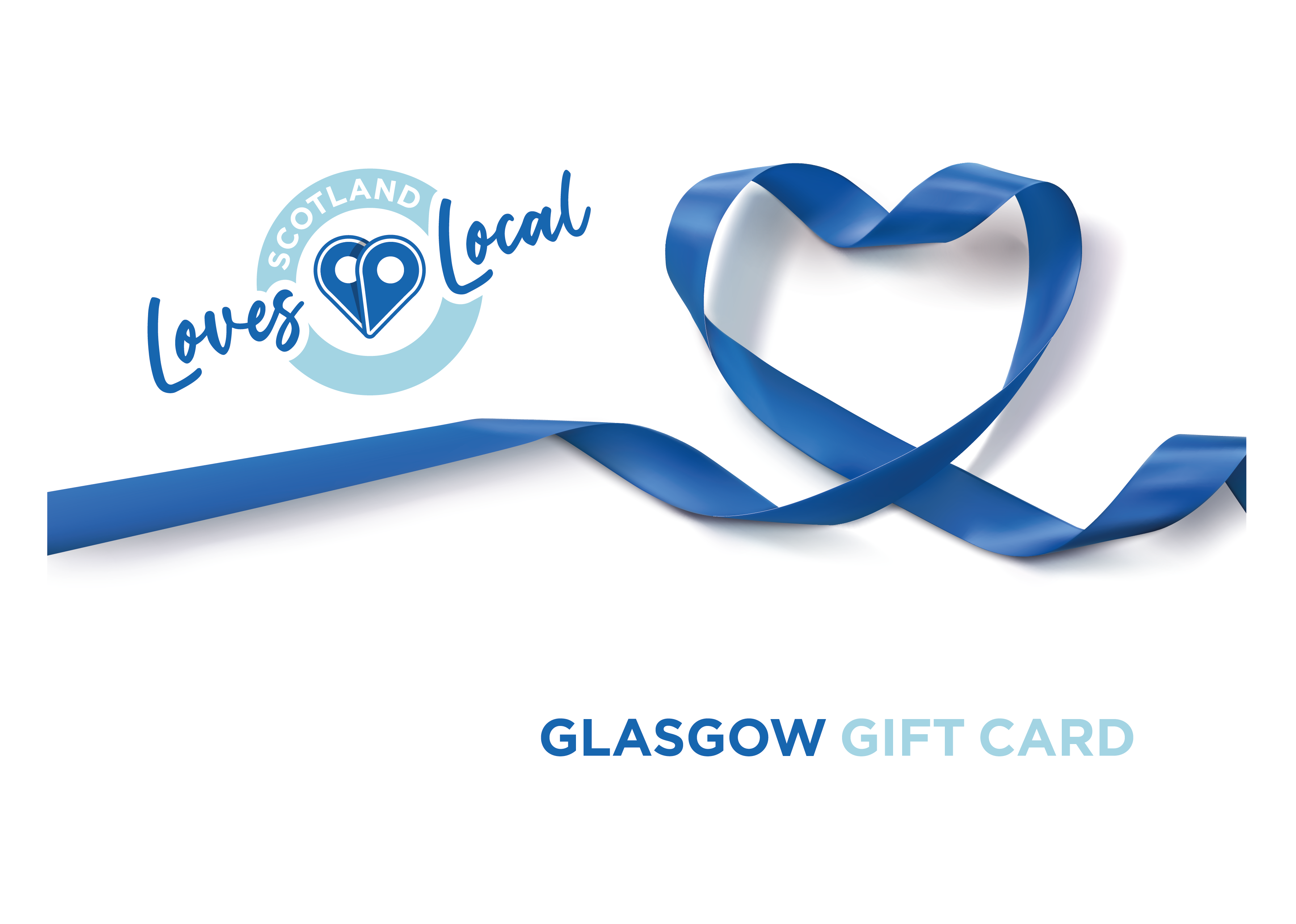 Glasgow Loves Local card scheme is “a fantastic opportunity