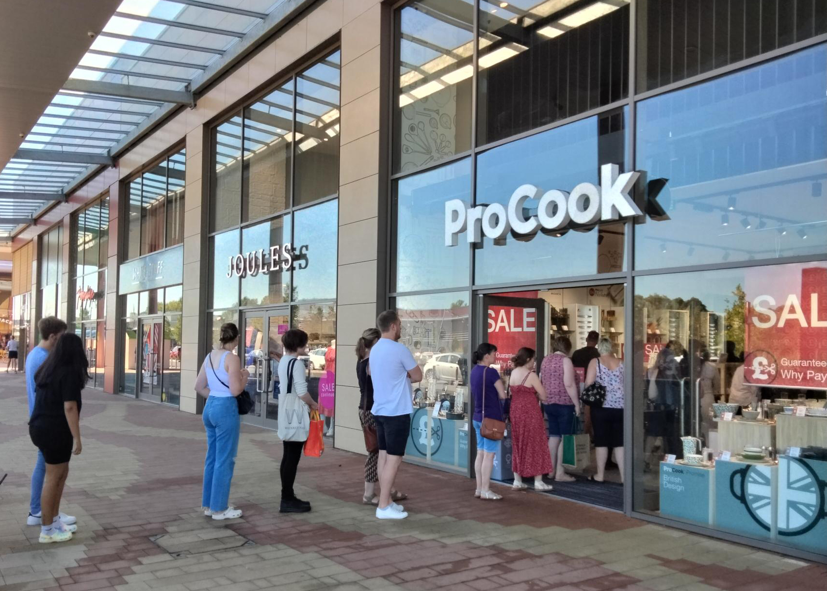 queues-at-procook-s-latest-store-opening-housewares-news