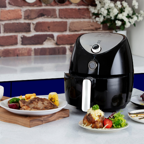 Air fryers take the UK by storm | Housewares News