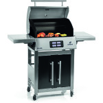 LANDMANN E-Grill 1