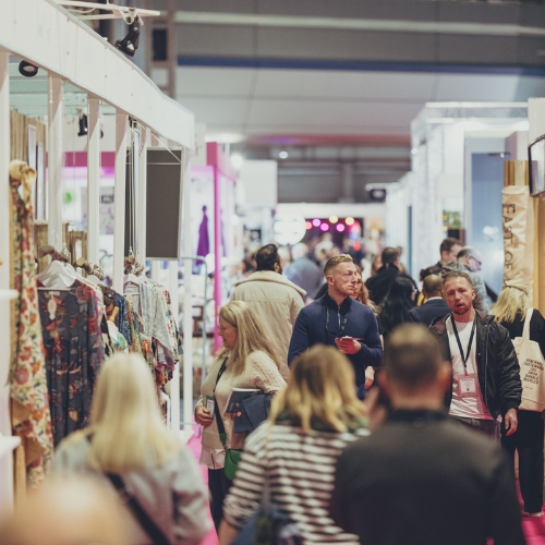 What’s on at Spring Fair 2025 Housewares News